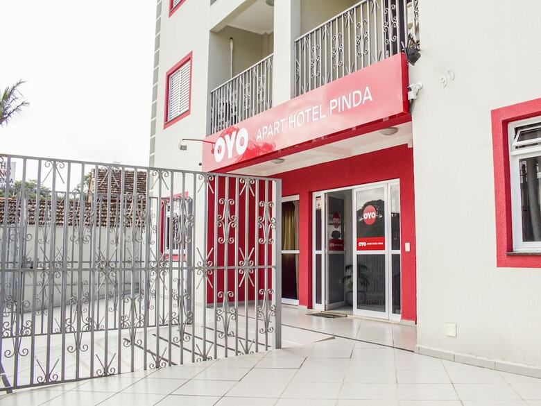 Oyo Apart Hotel