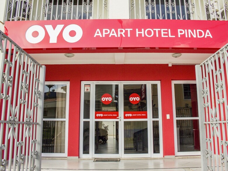 Oyo Apart Hotel