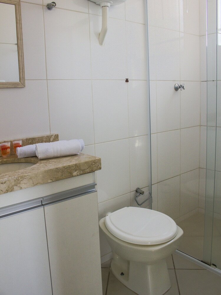 Oyo Apart Hotel