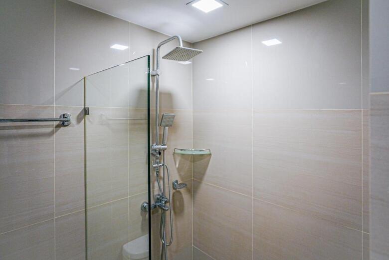 Hotel Baan Tanwa - Mrt Ratchadapisek