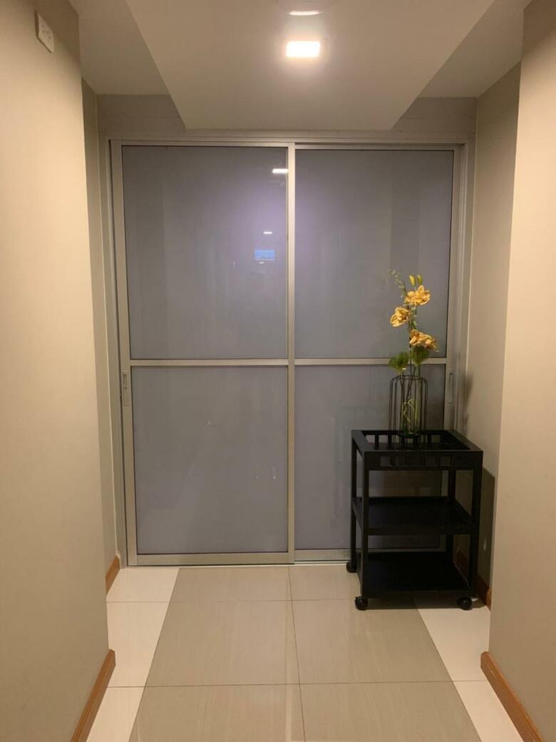 Hotel Baan Tanwa - Mrt Ratchadapisek
