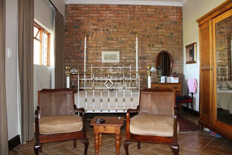 Hotel Moreson Guest Farm