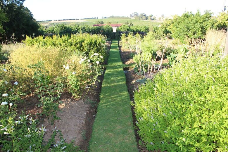 Hotel Moreson Guest Farm
