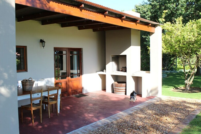 Hotel Moreson Guest Farm