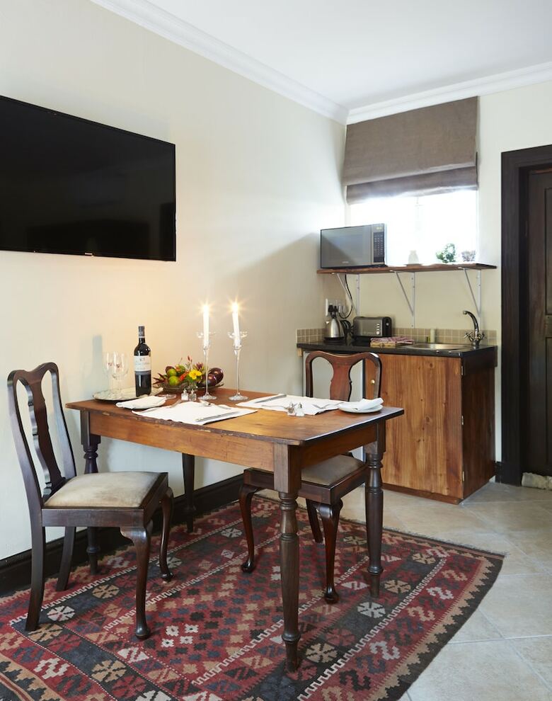 Hotel Moreson Guest Farm