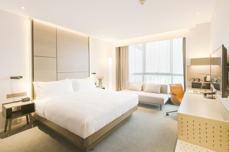 Hotel Innside By Melia Zhengzhou