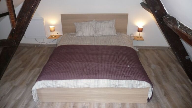Apartamentos Chez Esmara Et Philippe