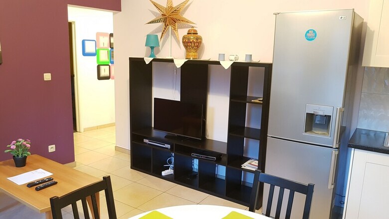 Apartamentos Chez Esmara Et Philippe