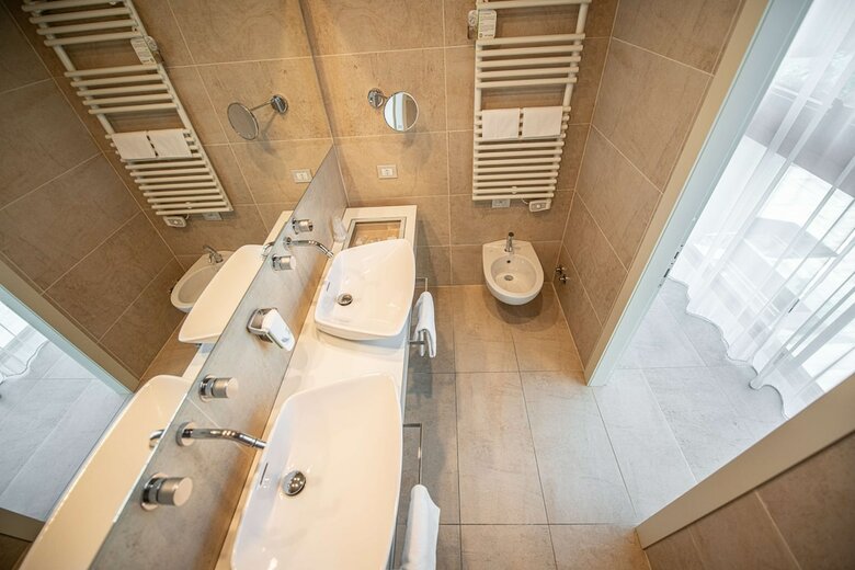 Best Western Plus Net Tower Hotel Padova