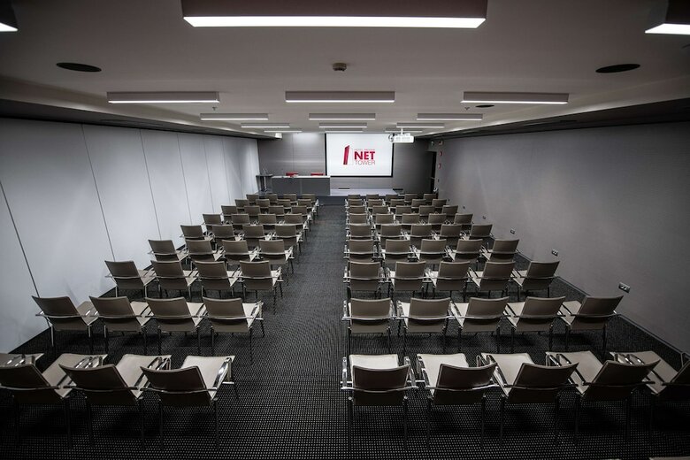 Best Western Plus Net Tower Hotel Padova