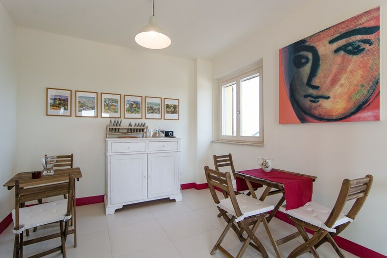 Agroturismo Villa Olesia