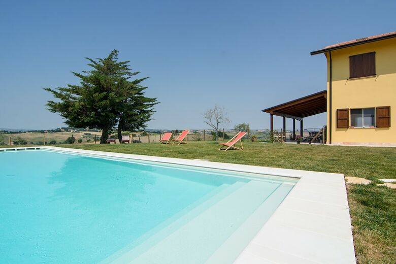 Agroturismo Villa Olesia
