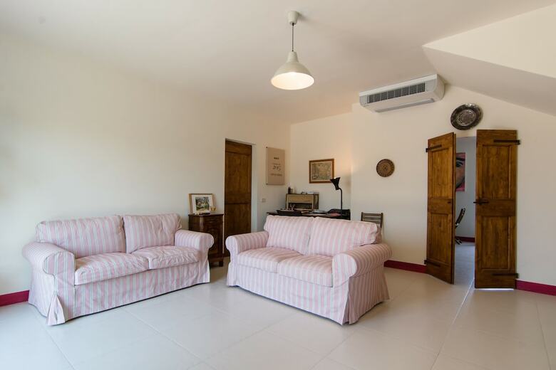 Agroturismo Villa Olesia