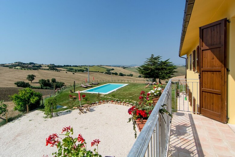 Agroturismo Villa Olesia