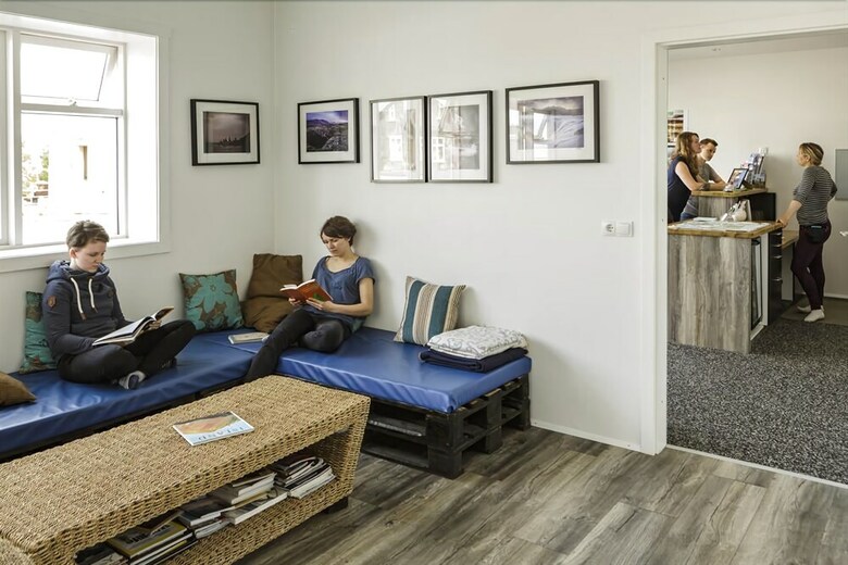 Bakki Hostel And Apartments