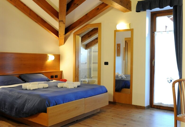 Hotel Albergo Alla Posta
