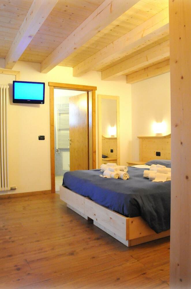 Hotel Albergo Alla Posta