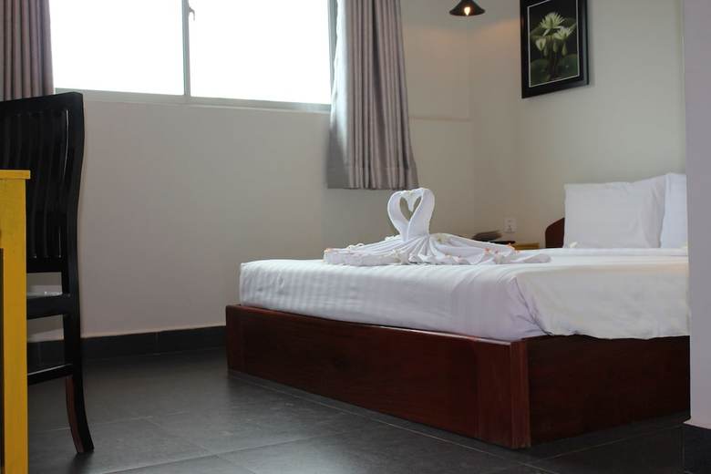 Hotel Le Water Villa