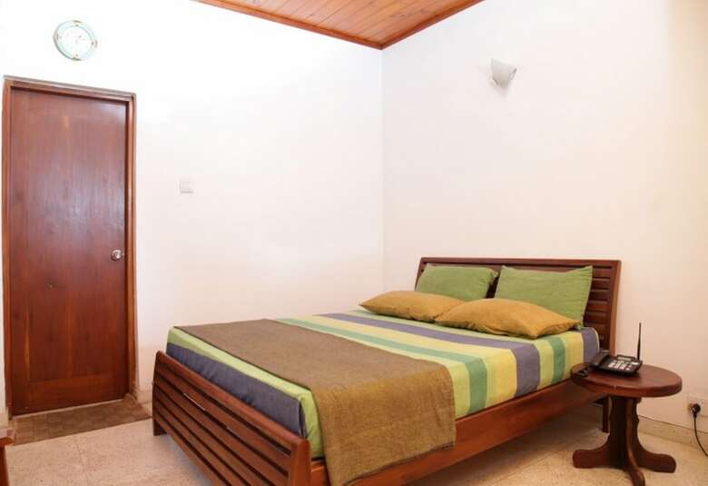 Hotel AA Circuit Bungalow