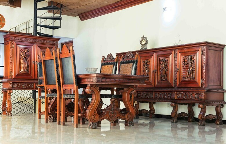 Hotel AA Circuit Bungalow