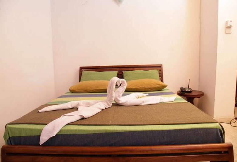 Hotel AA Circuit Bungalow