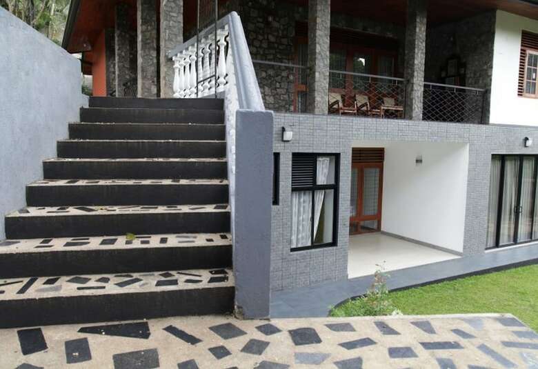 Hotel AA Circuit Bungalow