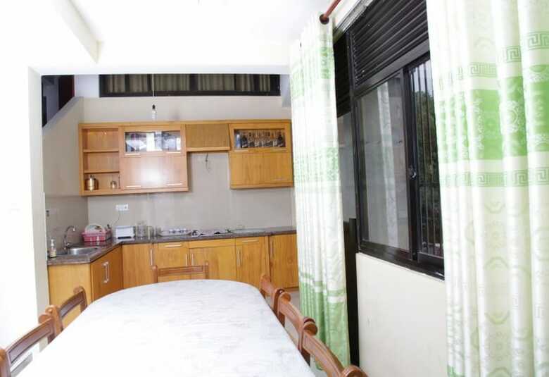 Hotel AA Circuit Bungalow