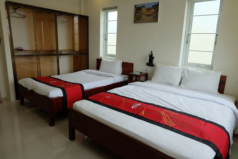 Hotel Champa Hoi An Villas