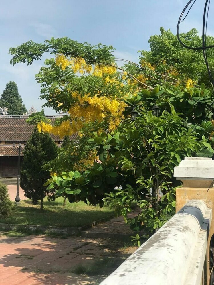 Hotel Champa Hoi An Villas