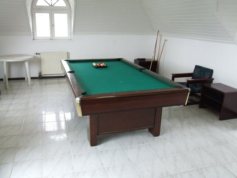 Pension Aranyh�d Hotel