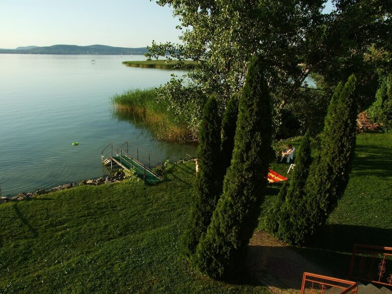 Pension Aranyh�d Hotel