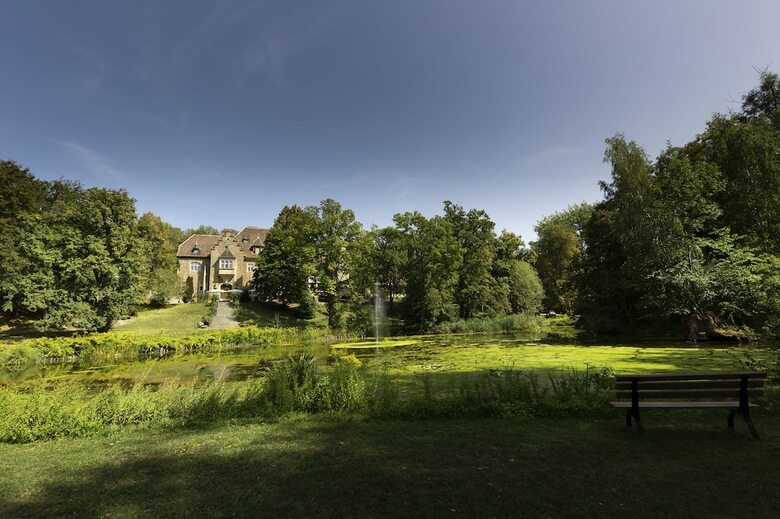 Ringhotel Villa Westerberge