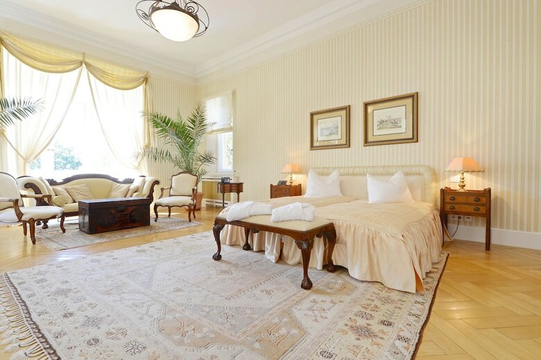Ringhotel Villa Westerberge