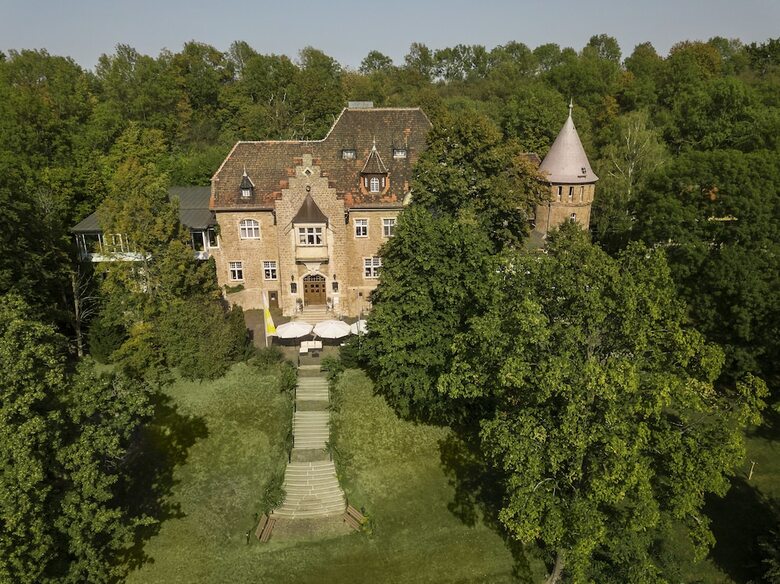 Ringhotel Villa Westerberge