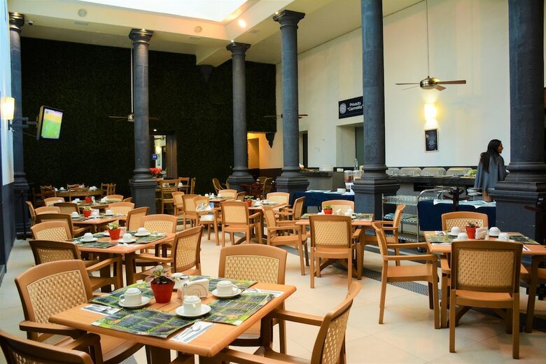 El Hotel Business Class