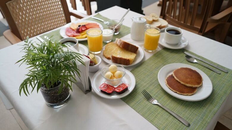 El Hotel Business Class