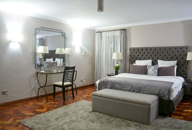 Hotel Fairacres House Karen