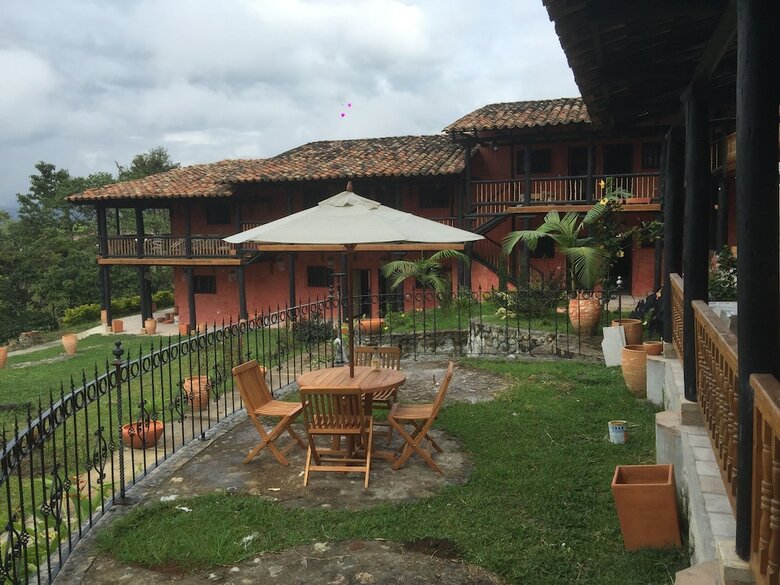 Hotel Monasterio San Agust�n