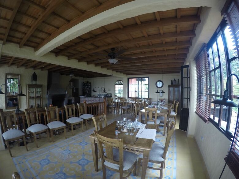 Hotel Monasterio San Agust�n