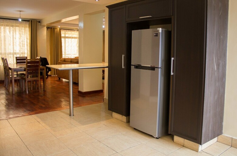 Sky View Park Apartments