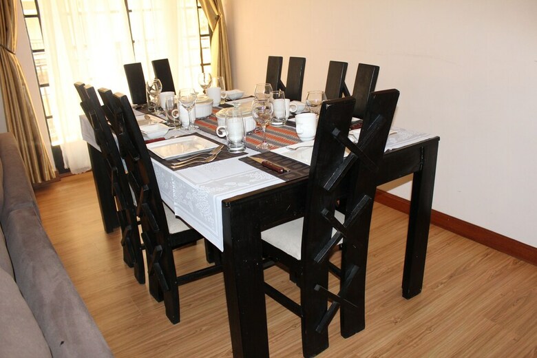 Sky View Park Apartments