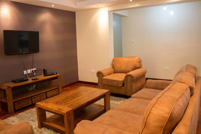 Sky View Park Apartments