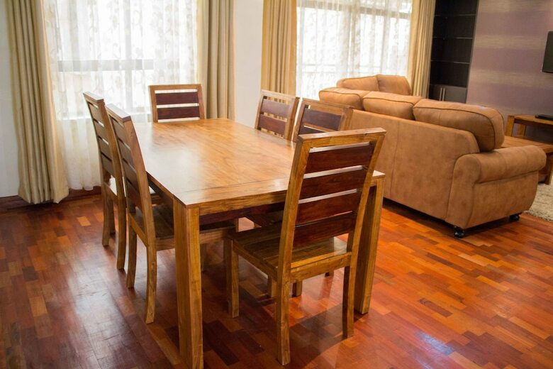 Sky View Park Apartments