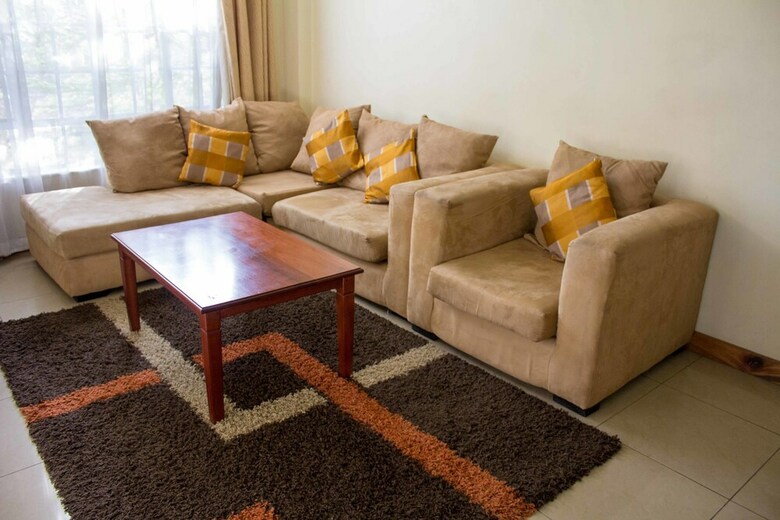 Sky View Park Apartments