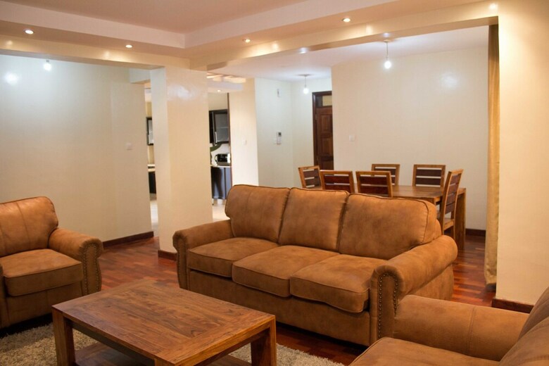 Sky View Park Apartments