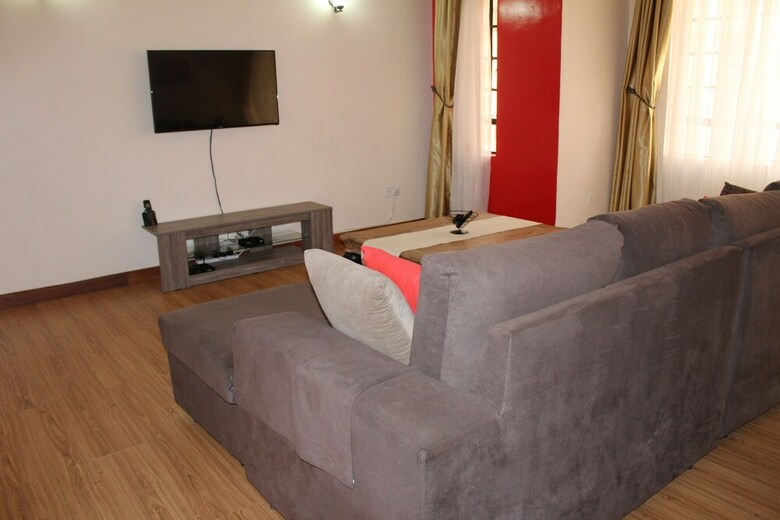 Sky View Park Apartments
