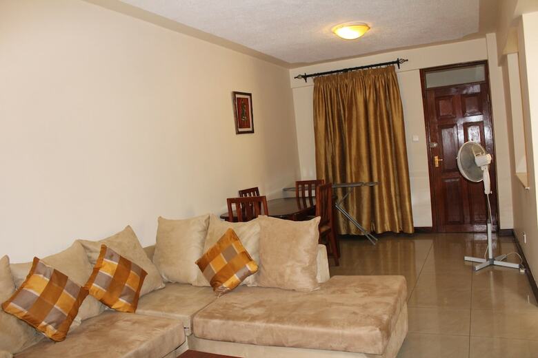 Sky View Park Apartments