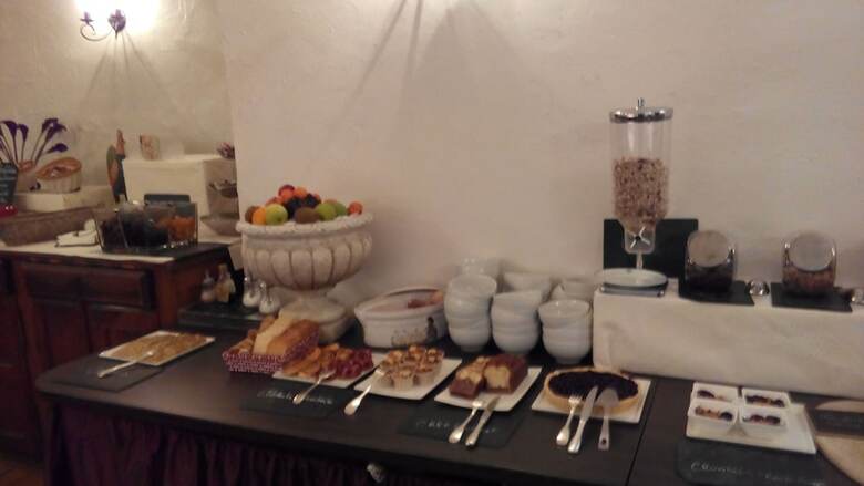Hotel Ch�teau D'isenbourg