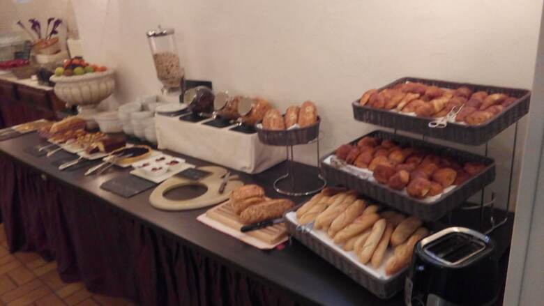 Hotel Ch�teau D'isenbourg