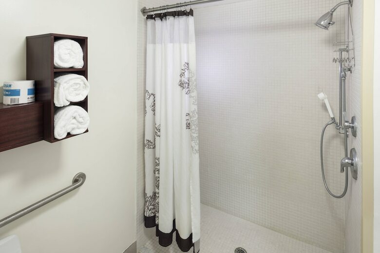 Hotel Residence Inn By Marriott Jackson Ridgeland